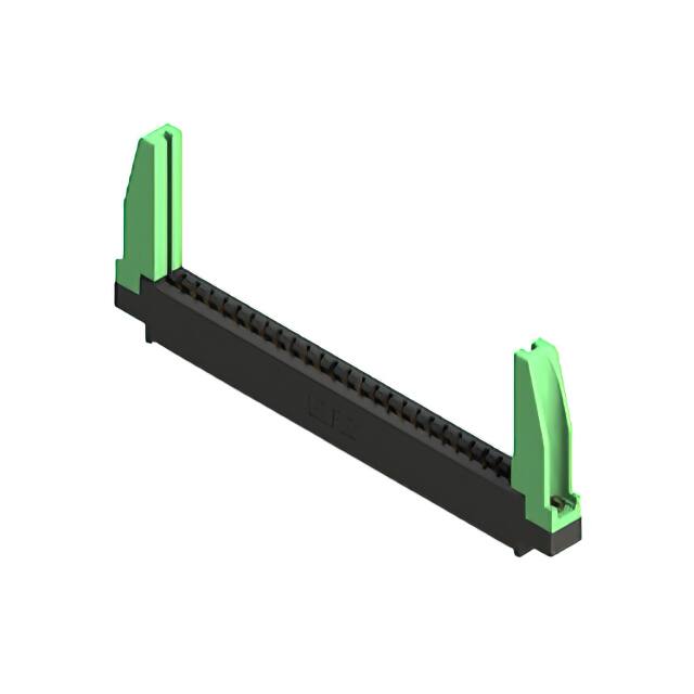 387-026-521-678 EDAC Inc.  Edgeboard Connectors